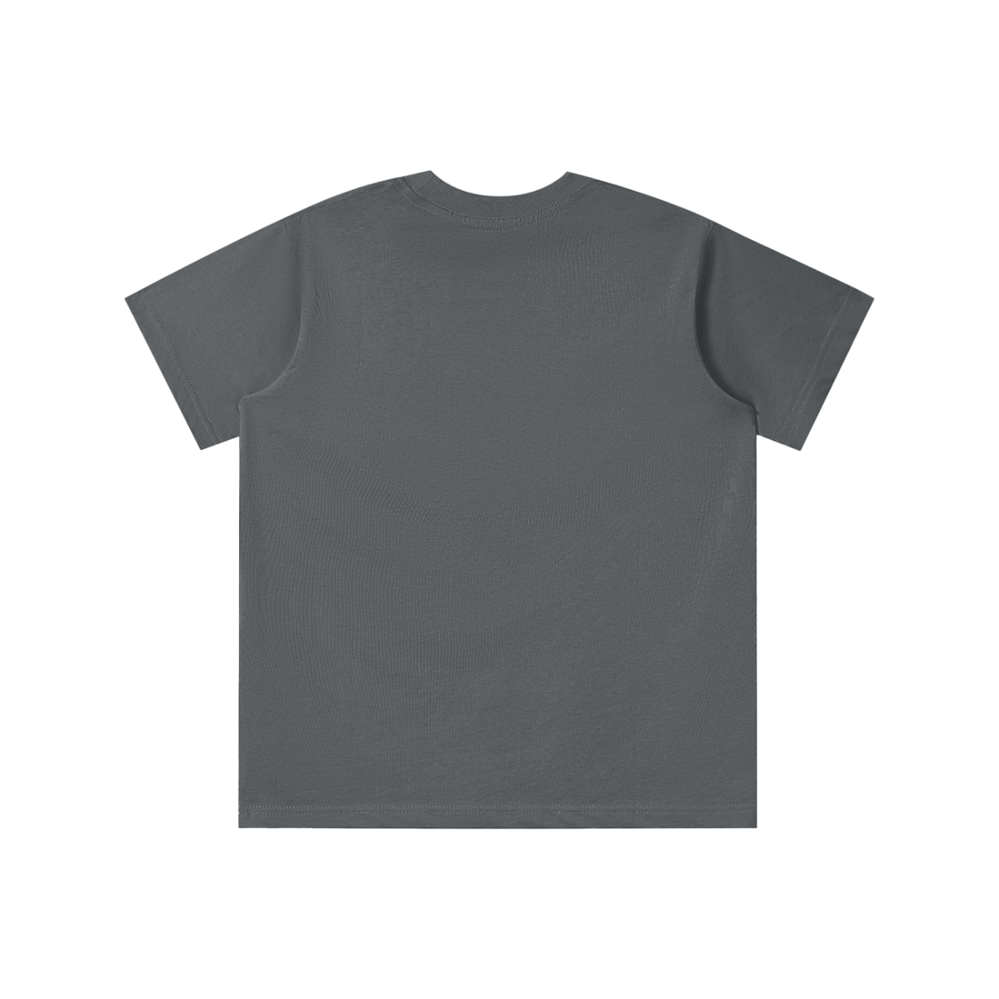 Wildwood Kawaii Tiger Kids' T-shirt