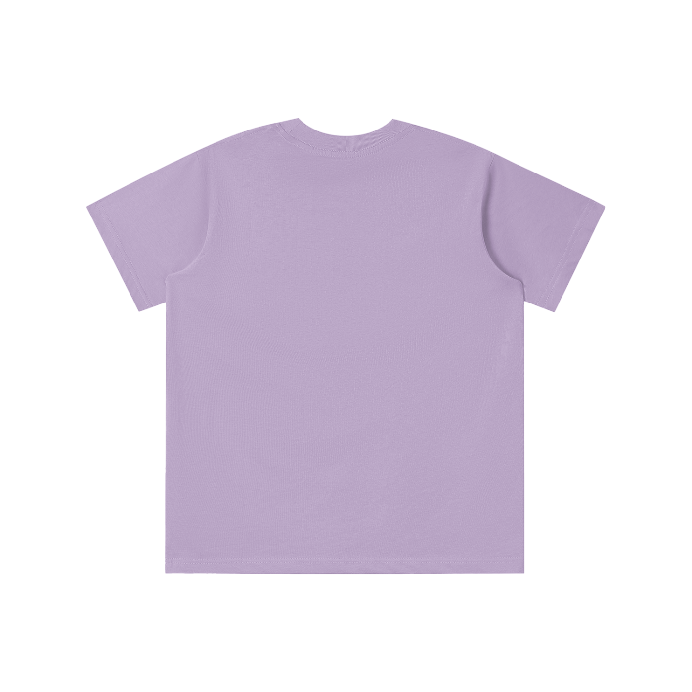 Wildwood Kawaii Tiger Kids' T-shirt