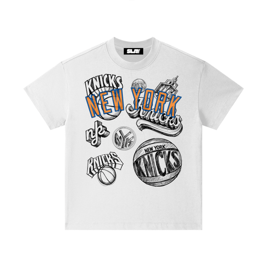 LGK Cotton Kids T-Shirt - Slayground