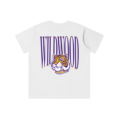 Wildwood Kids Tee - Retro '90s Edition