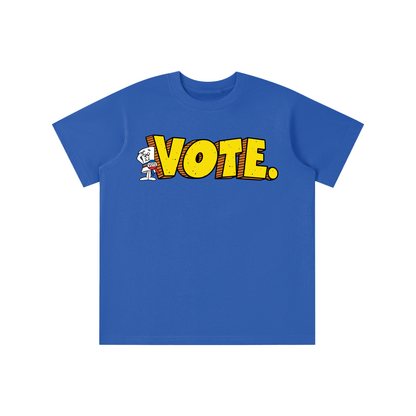 Future Voter Kids' Tee