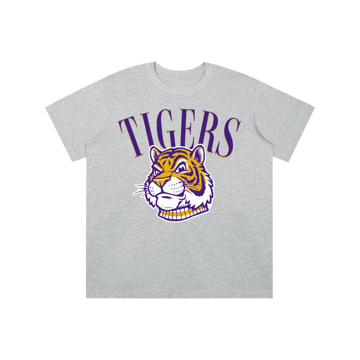 Wildwood Tigers Kids Tee - Retro '90s Edition