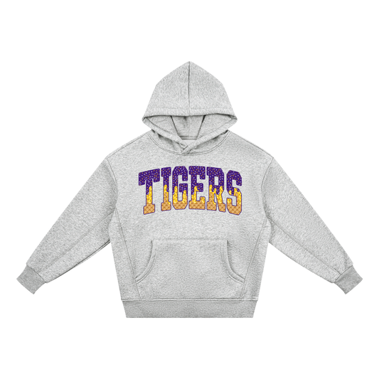 Dripping Kids' Fleece Hoodie