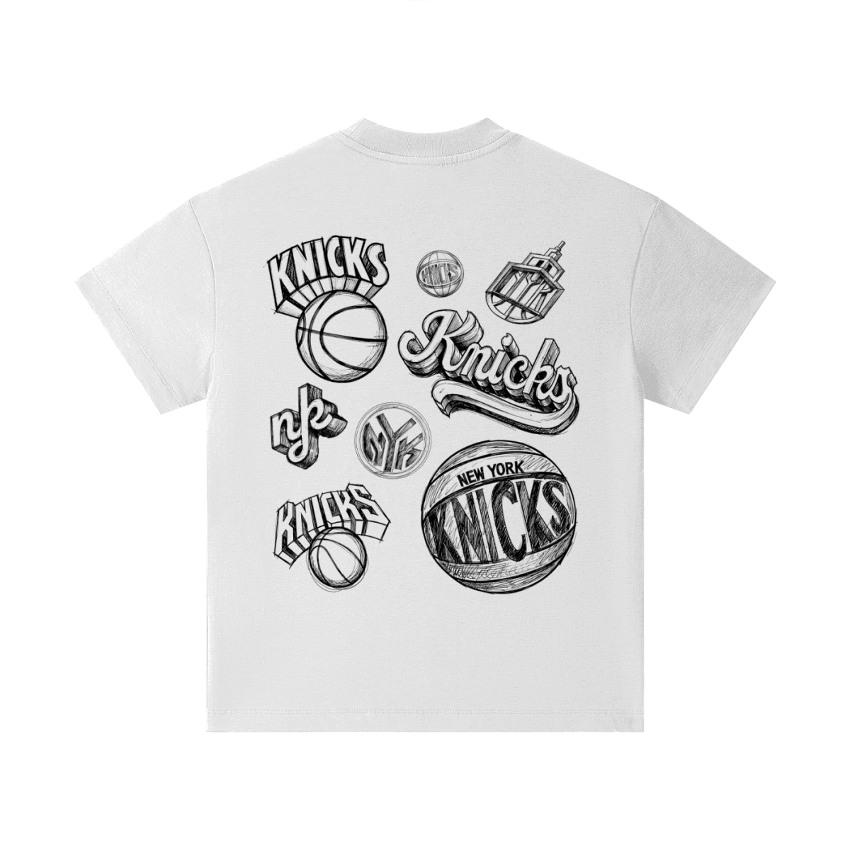 LGK Cotton Kids T-Shirt - Slayground