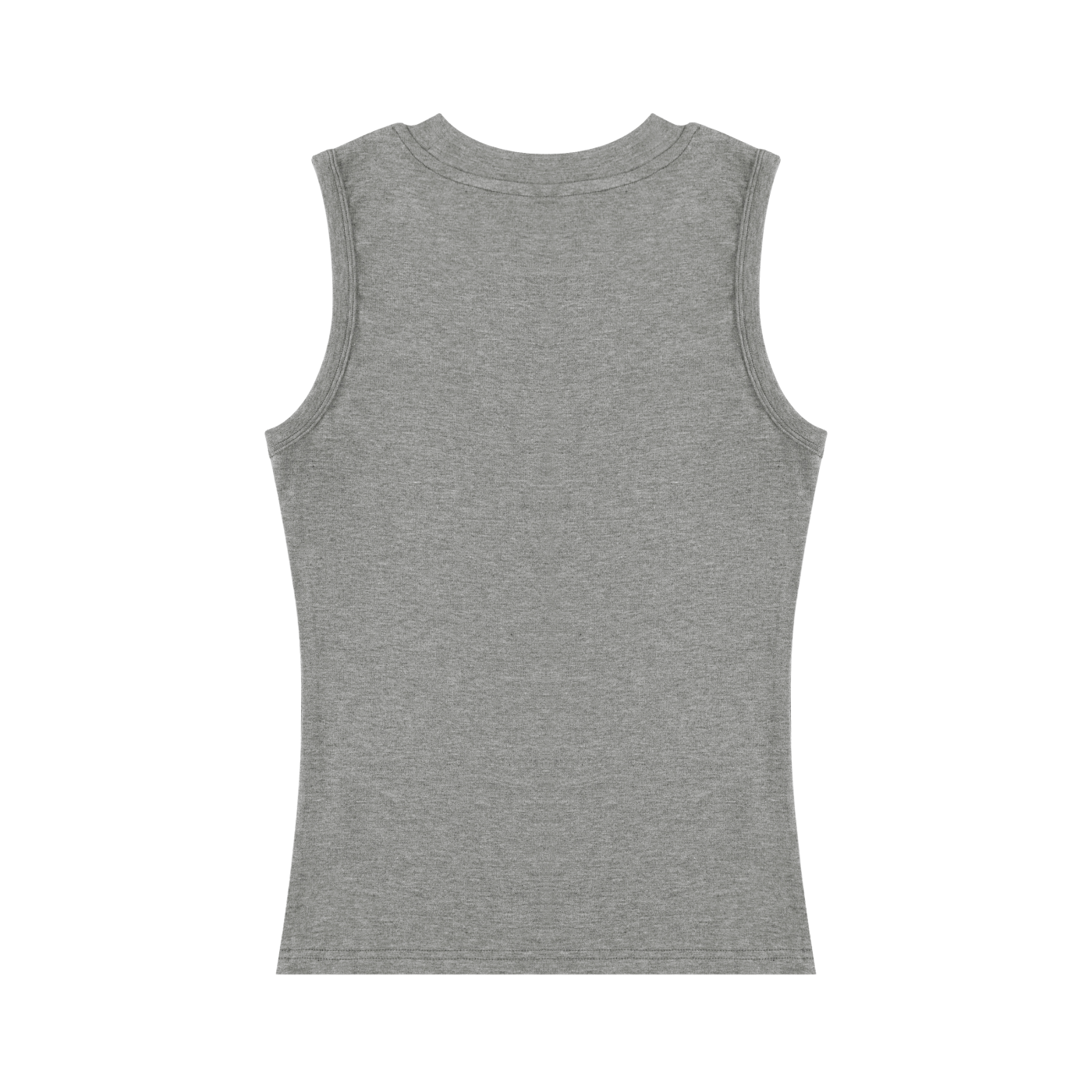 Tigers Women’s Ribbed Tank Top