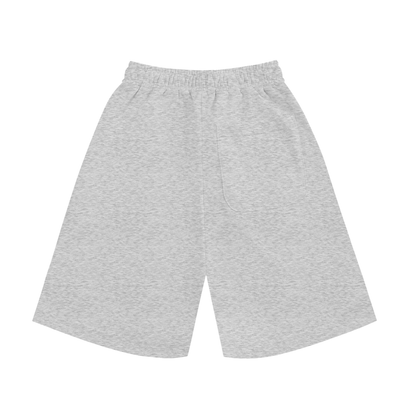 Dripping Tiger Kids' Shorts