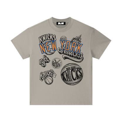 LGK Cotton Kids T-Shirt - Slayground