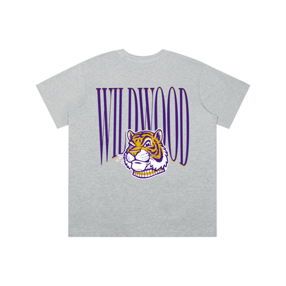 Wildwood Kids Tee - Retro '90s Edition