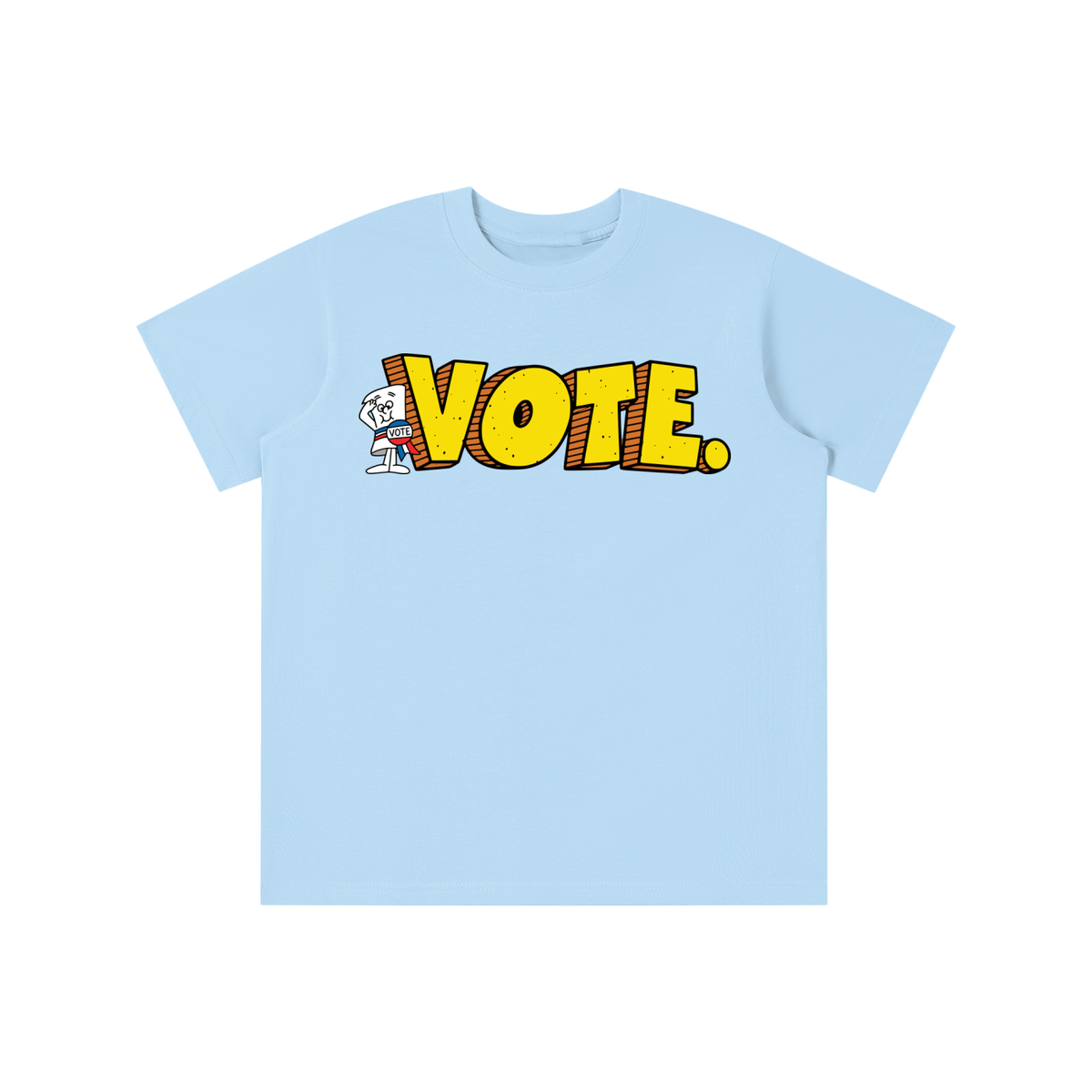 Future Voter Kids' Tee