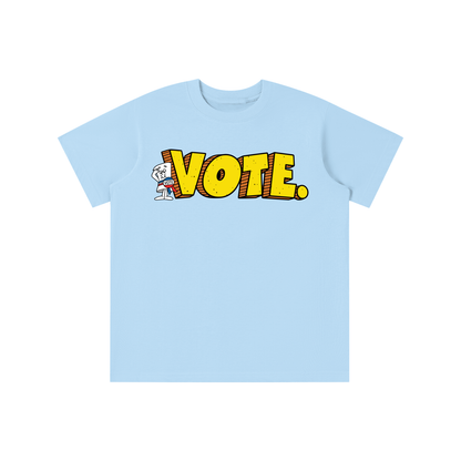 Future Voter Kids' Tee
