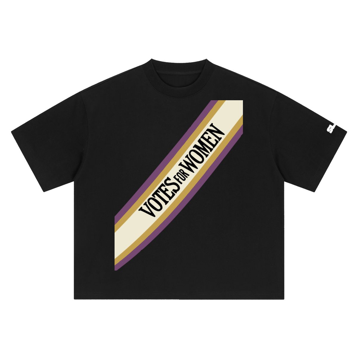 The 1920 Sash Tee