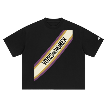 The 1920 Sash Tee