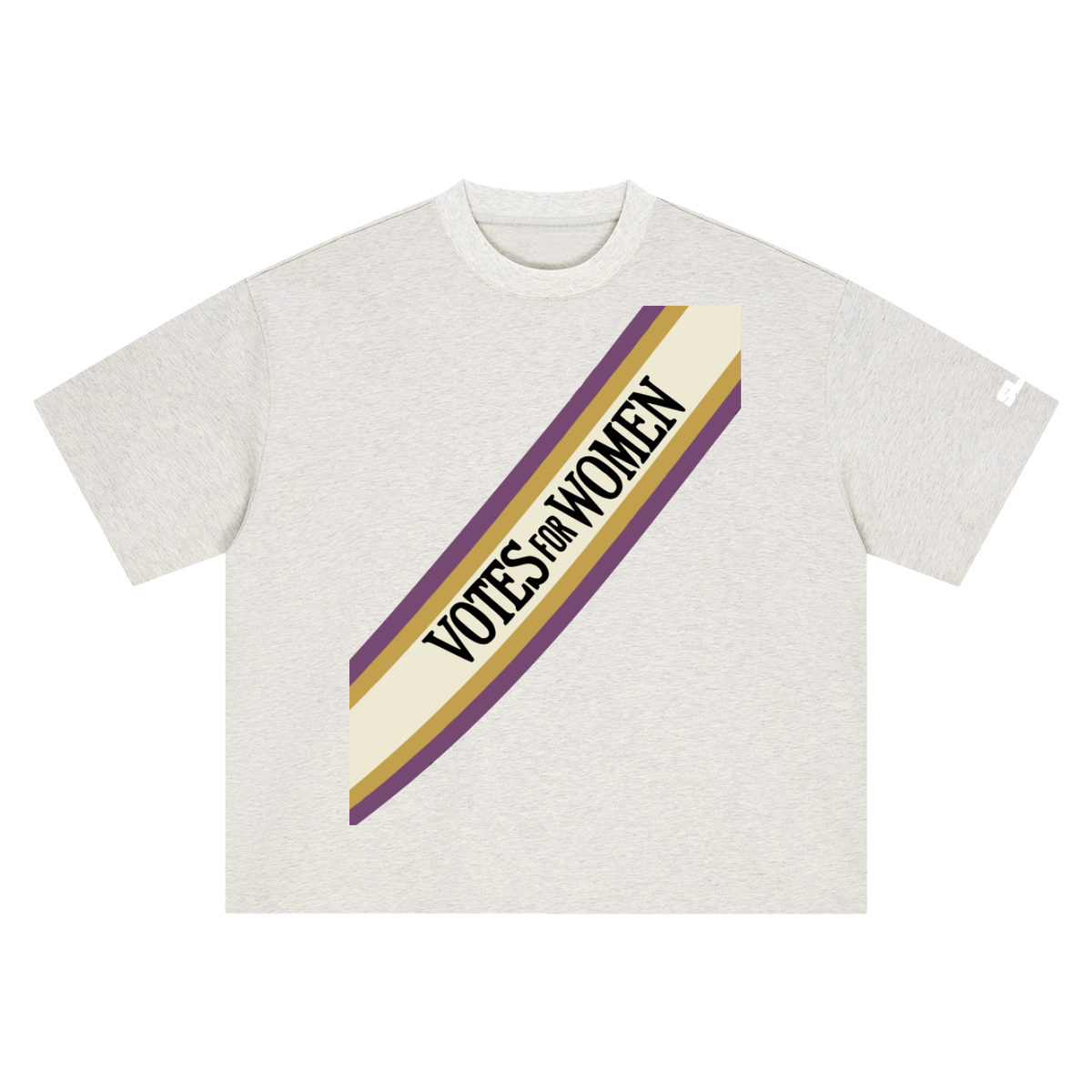 The 1920 Sash Tee