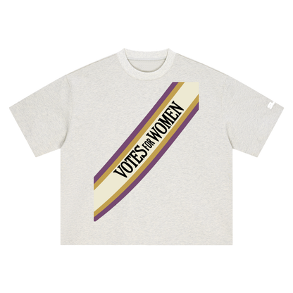 The 1920 Sash Tee