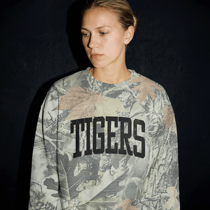 The Varsity Heavyweight Sweatshirt - Slayground