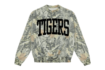 The Varsity Heavyweight Sweatshirt - Slayground