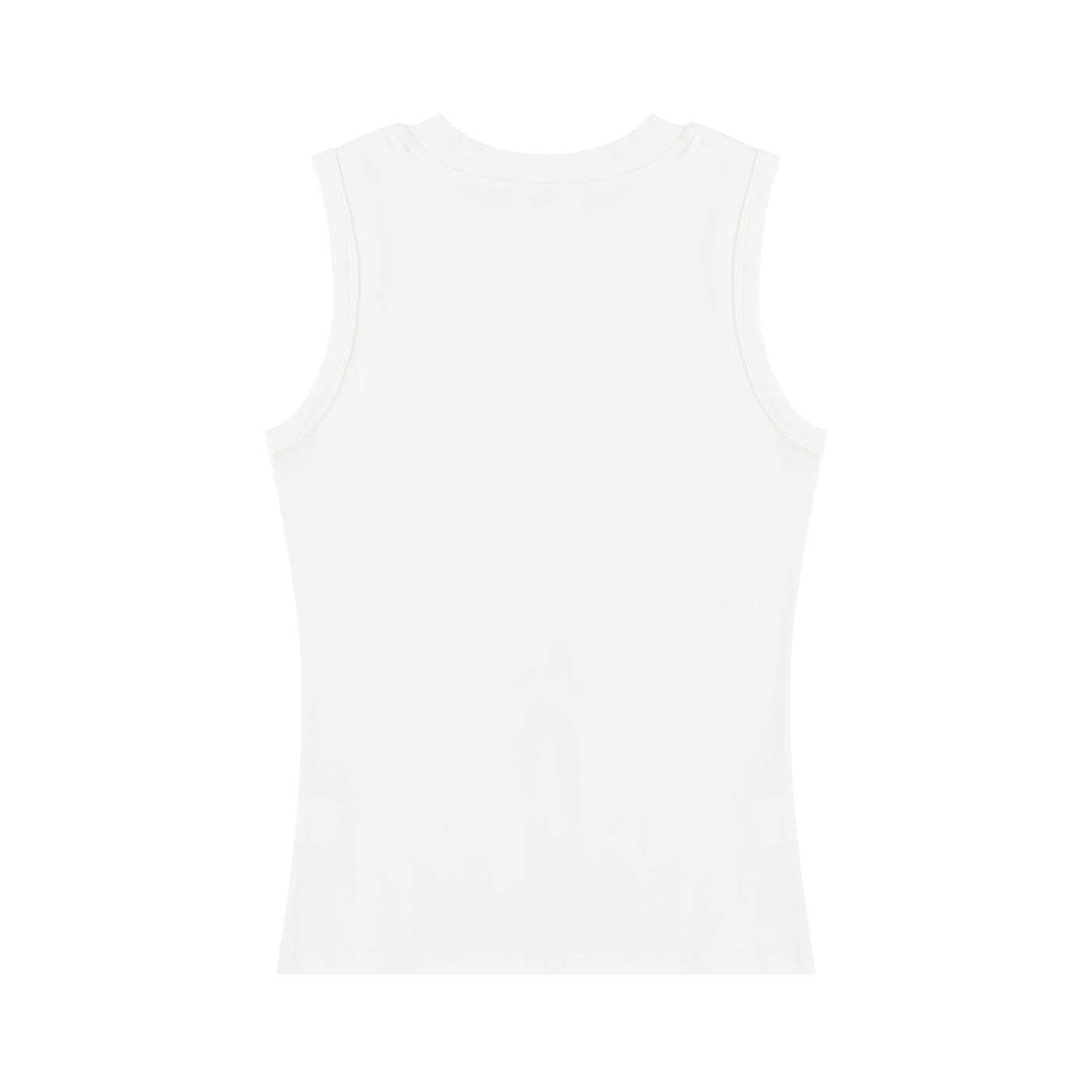Tigers Women’s Ribbed Tank Top