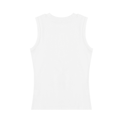 Tigers Women’s Ribbed Tank Top