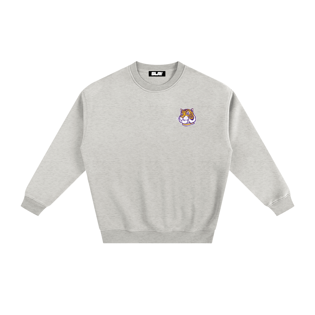 Wildwood Fleece Adult Crewneck - Retro '90s Edition