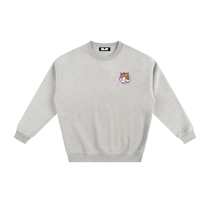 Wildwood Fleece Adult Crewneck - Retro '90s Edition