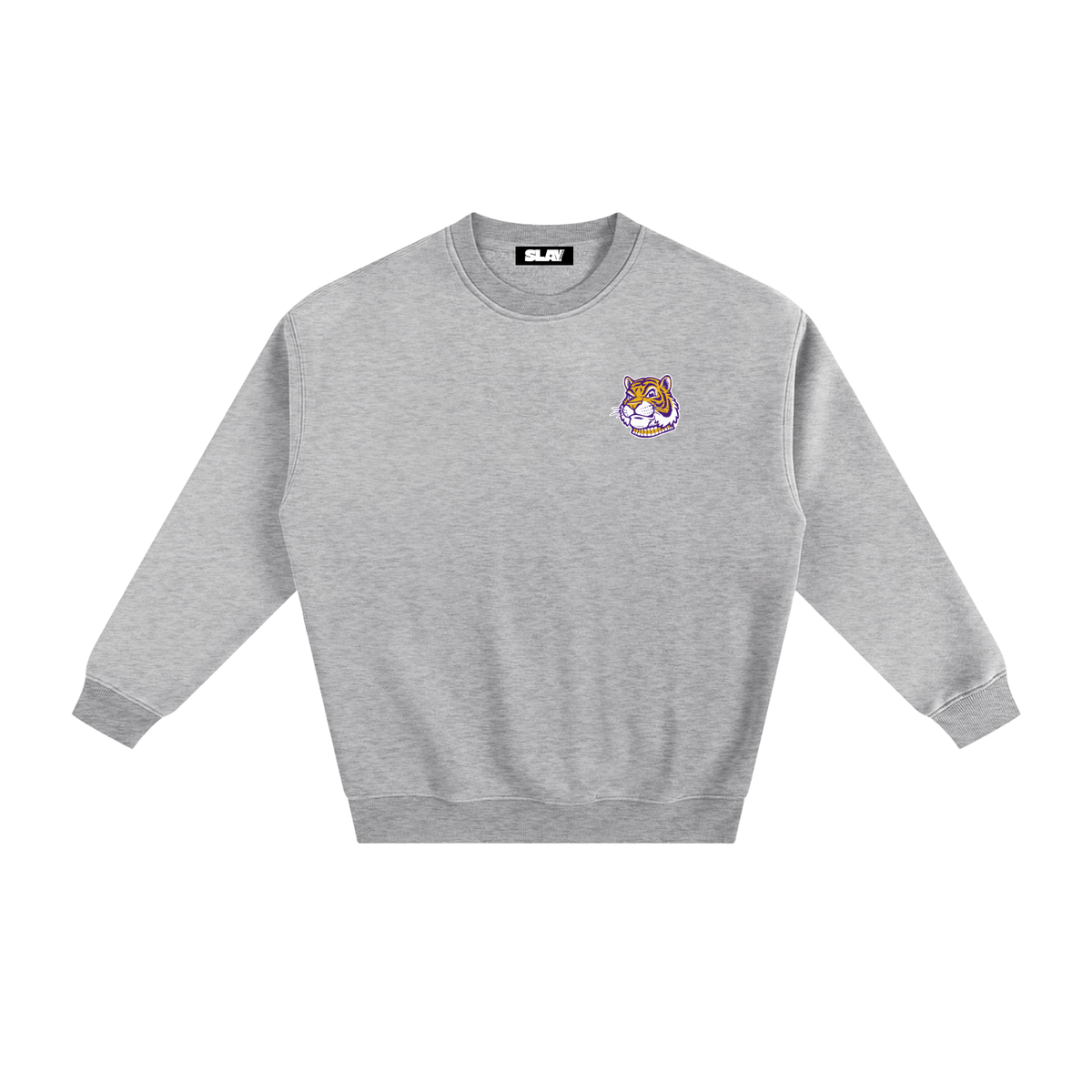 Wildwood Fleece Adult Crewneck - Retro '90s Edition
