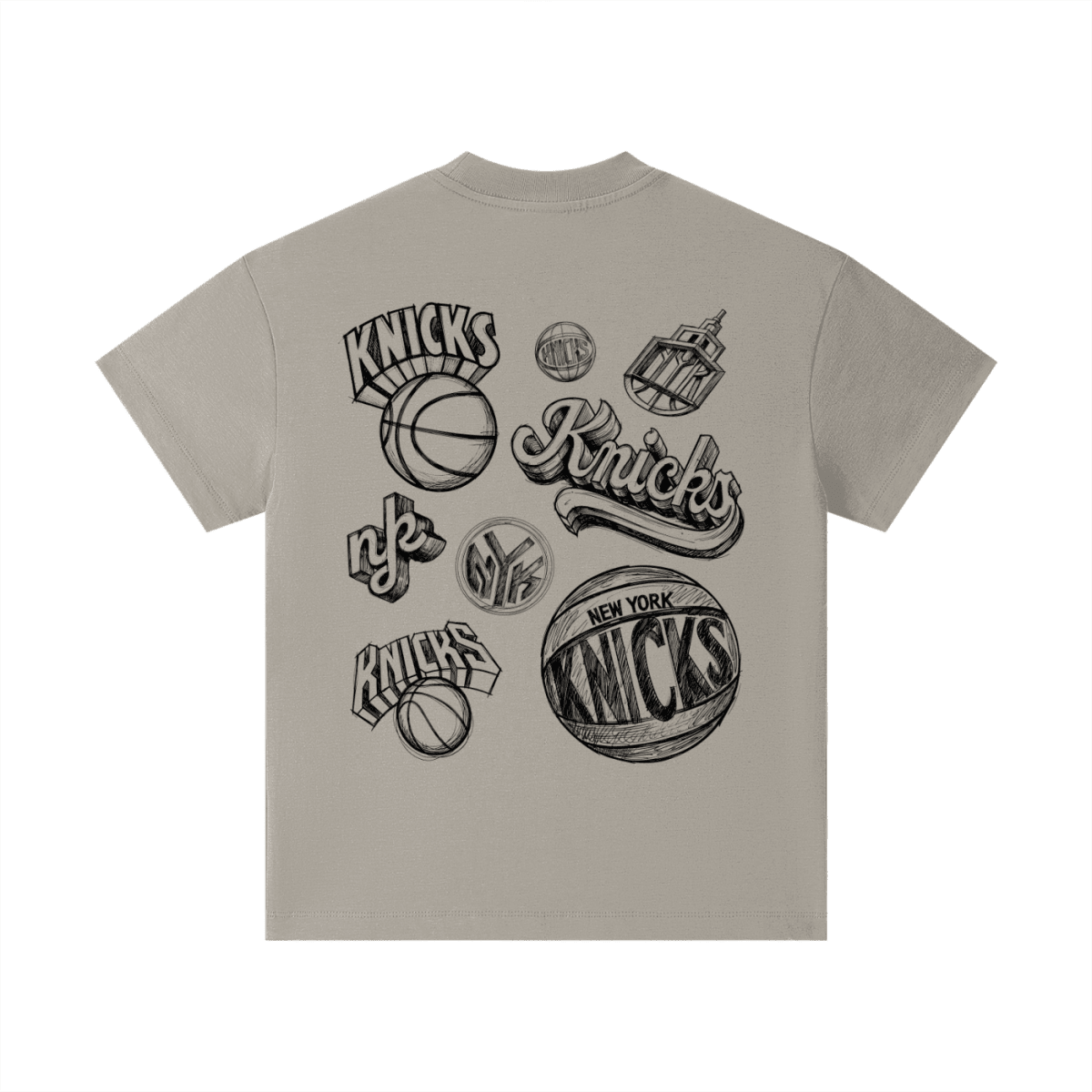 LGK Cotton Kids T-Shirt - Slayground
