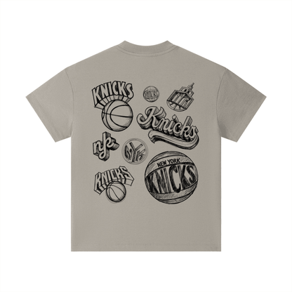 LGK Cotton Kids T-Shirt - Slayground