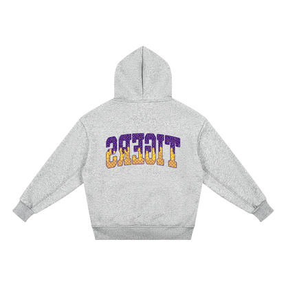 Dripping Kids' Fleece Hoodie