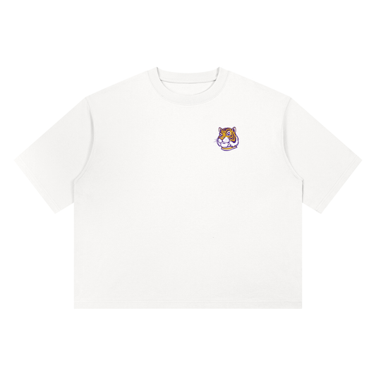 Wildwood Boxy Tee - Retro '90s Edition