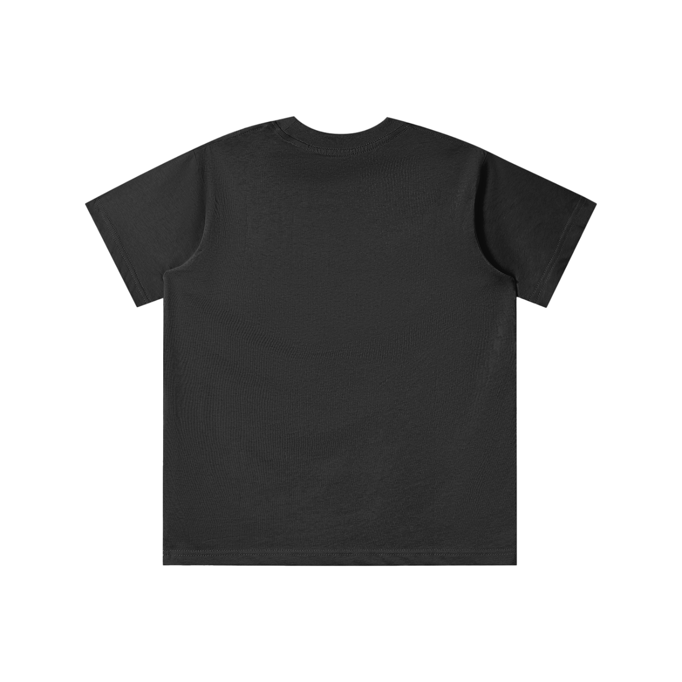 Wildwood Pixel Tiger Kids' T-shirt