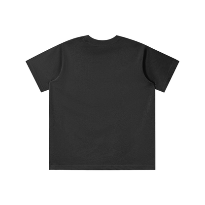 Wildwood Pixel Tiger Kids' T-shirt